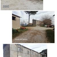 Vendita grande tenuta