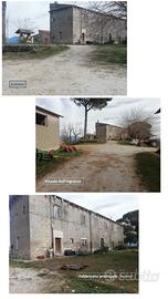 Vendita grande tenuta