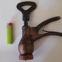 n 2 cavatappi da collezione 