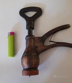 n 2 cavatappi da collezione 