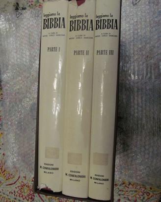 BIBBIA