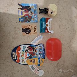 Funko Pop Sanji 