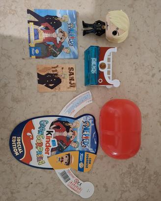 Funko Pop Sanji 