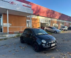 Fiat 500 1.4 16V Sport