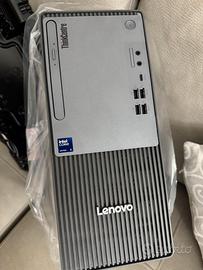 Lenovo PC Desktop Intel Core Ultra 5