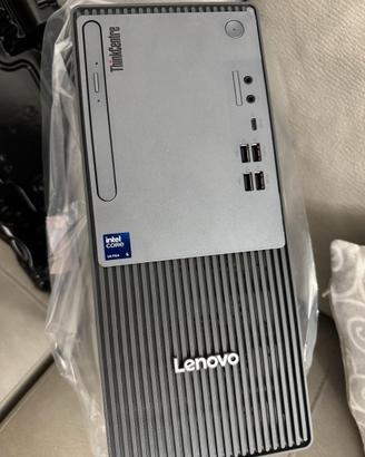Lenovo PC Desktop Intel Core Ultra 5