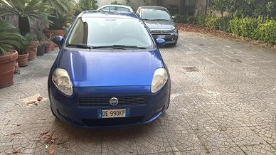Fiat Grande Punto Grande Punto 1.4 GPL 3 porte Dyn