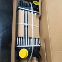 Radiatore Intercooler Nissan NV 200 (nuovo)