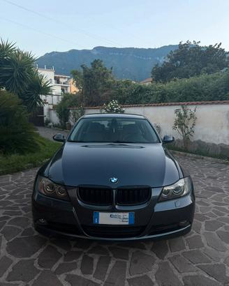 Bmw 320i Gpl