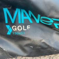 Golf bag Manera x kite
