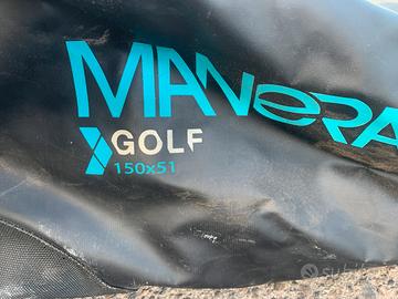 Golf bag Manera x kite