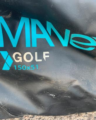 Golf bag Manera x kite