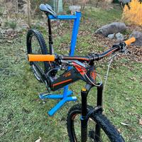 Mondraker Crusher Tg.L