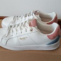 Sneaker Donna Pepe Jeans