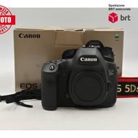 Canon 5Ds
