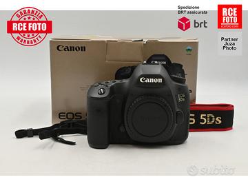 Canon 5Ds