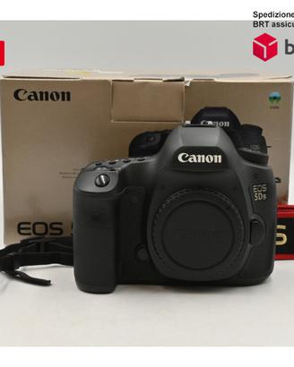 Canon 5Ds
