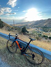 Giant TCR Advanced Pro 1 Ultegra