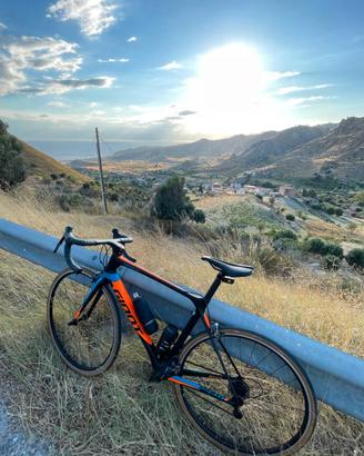 Giant TCR Advanced Pro 1 Ultegra