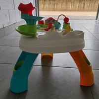 Tavolino attività Chicco 