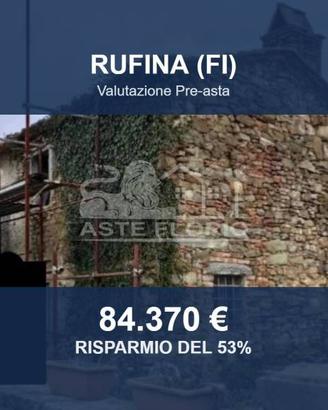 Immobile in asta di 132 m² con più di 5 locali a R