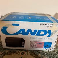 Microonde Candy