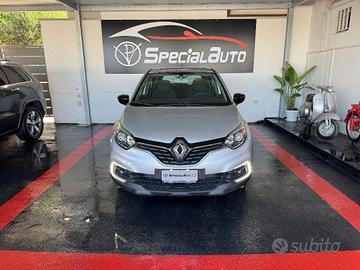 RENAULT Captur dCi 8V 90 CV EDC Start&Stop Energ