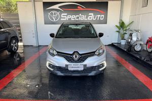 RENAULT Captur dCi 8V 90 CV EDC Start&Stop Energ