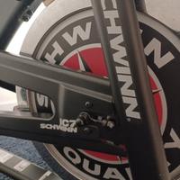 Spin Bike Schwinn IC7