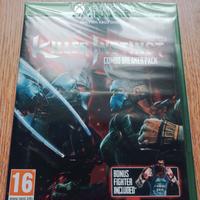 Killer Instinct Combo Breaker Pack Nuovo Sigillato