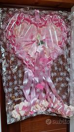 fiocco nascita bimba nuovo 