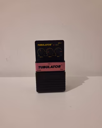 Arion mte-1 tubulator 