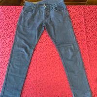 Jeans “Dondup” tg.33