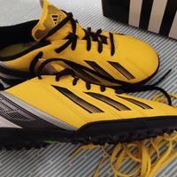  ADIDAS Scarpe Calcio/ Calcetto n 37,5