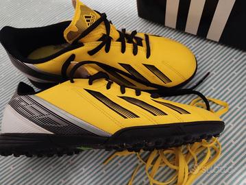  ADIDAS Scarpe Calcio/ Calcetto n 37,5