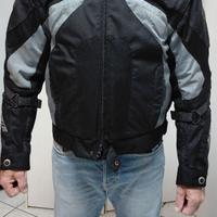 Giacca moto