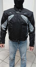 Giacca moto