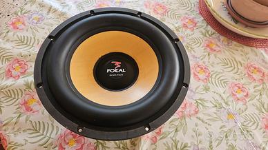 Focal 33KX