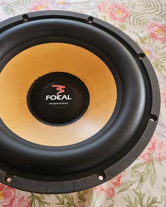 Focal 33KX