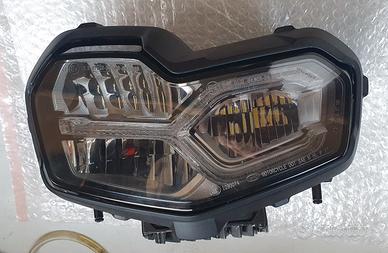 faro led Bmw F800gs