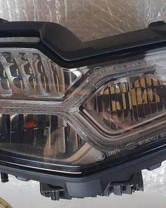 faro led Bmw F800gs