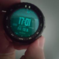 Suunto Core All Black nuovo