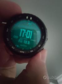 Suunto Core All Black nuovo