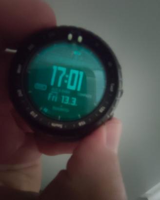 Suunto Core All Black nuovo