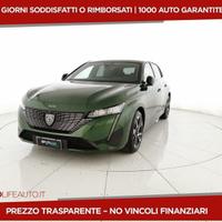 Peugeot 308 1.2 puretech t Allure Pack s&s 130cv