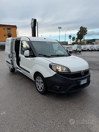 FIAT DOBLO' MAXI 1.6mjt 120cv FURGONE