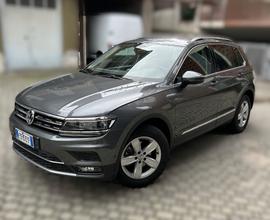 VOLKSWAGEN Tiguan 2ª serie - 2019