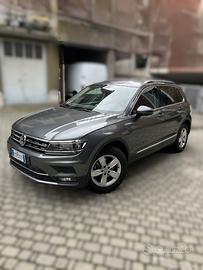 VOLKSWAGEN Tiguan 2ª serie - 2019