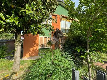 CASA INDIPENDENTE A MONTEGROTTO TERME