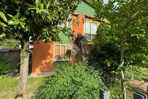 CASA INDIPENDENTE A MONTEGROTTO TERME